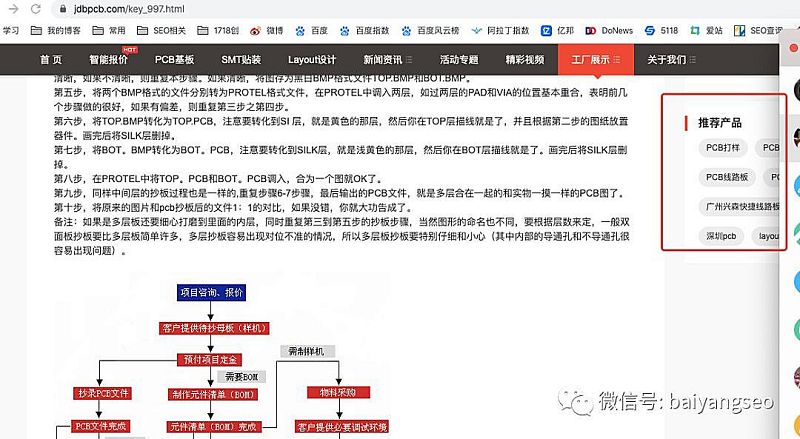 聚合頁面一般怎么做？結(jié)合實(shí)戰(zhàn)案例舉例